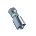 Excavator Construction Machinery Hydraulic Hose Fitting